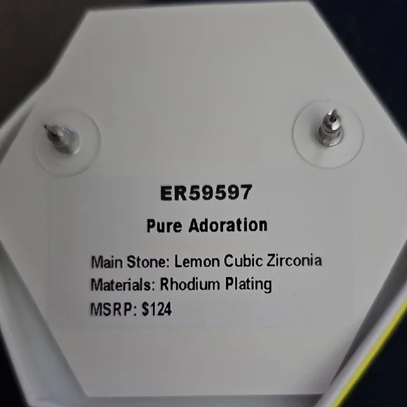 Pure Adoration - Picture 2 of 2